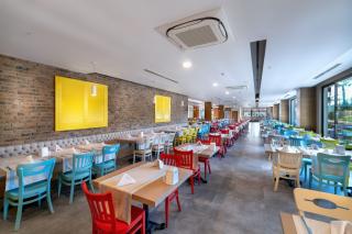 Orfeus Queen Hotel & Spa