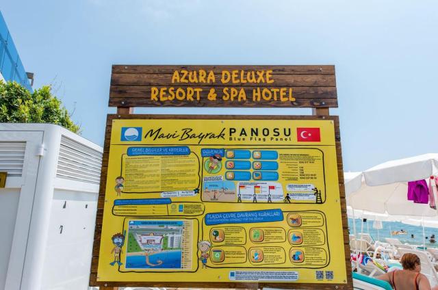 Azura Deluxe Resort & SPA