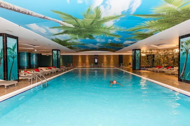 Azura Deluxe Resort & SPA