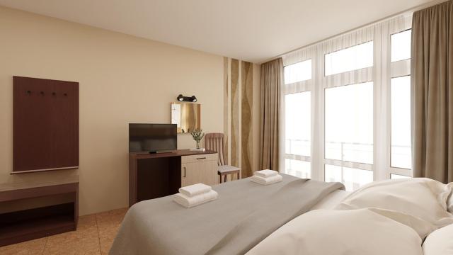 Hotel Queen Nelly