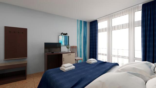 Hotel Queen Nelly