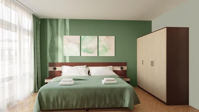 Hotel Queen Nelly
