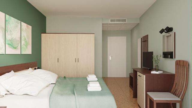 Hotel Queen Nelly