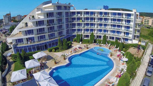 Hotel Queen Nelly