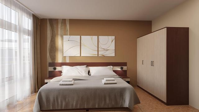 Hotel Queen Nelly