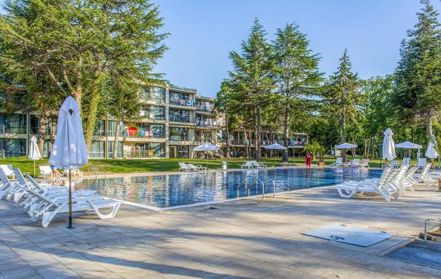 Hotel Queen Nelly Park