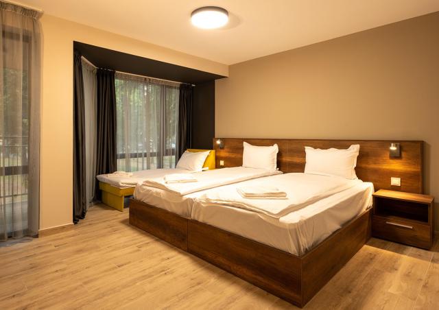 Hotel Queen Nelly Park