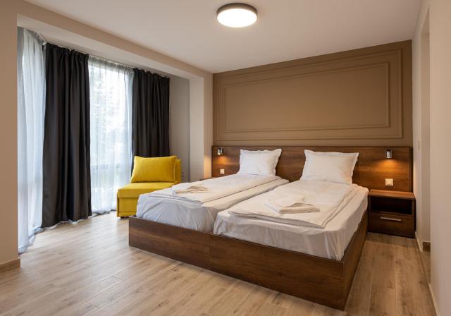 Hotel Queen Nelly Park