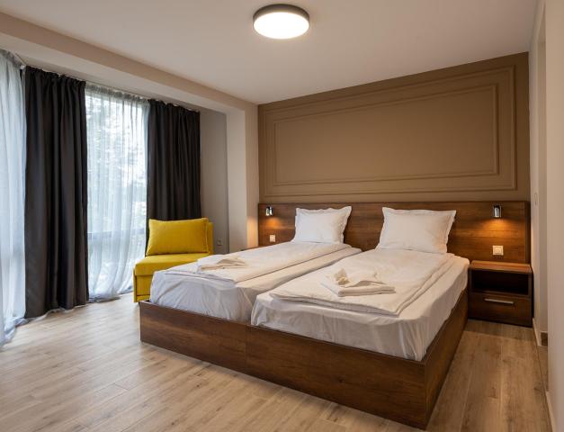 Hotel Queen Nelly Park