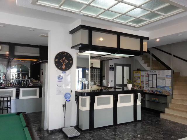 IRO Hotel