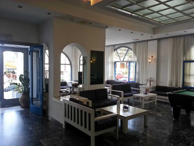 IRO Hotel