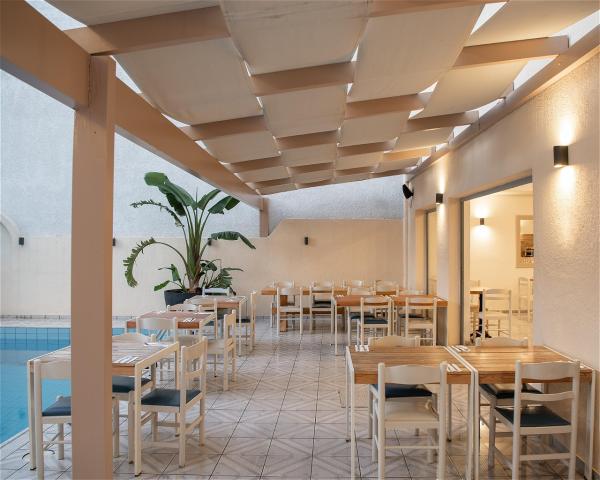 Hersonissos Central