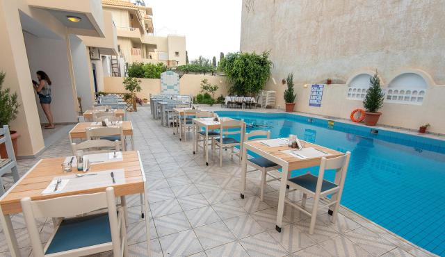 Hersonissos Central