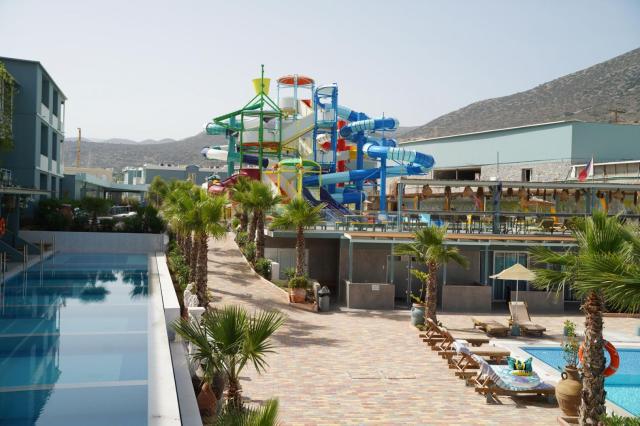 Sun Bay Hotel
