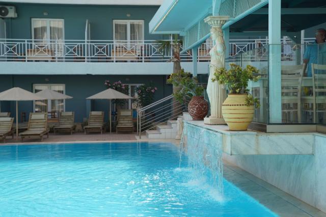 Sun Bay Hotel
