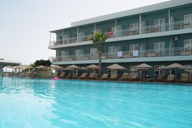 Sun Bay Hotel