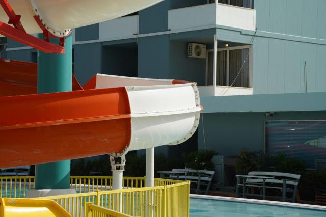 Sun Bay Hotel