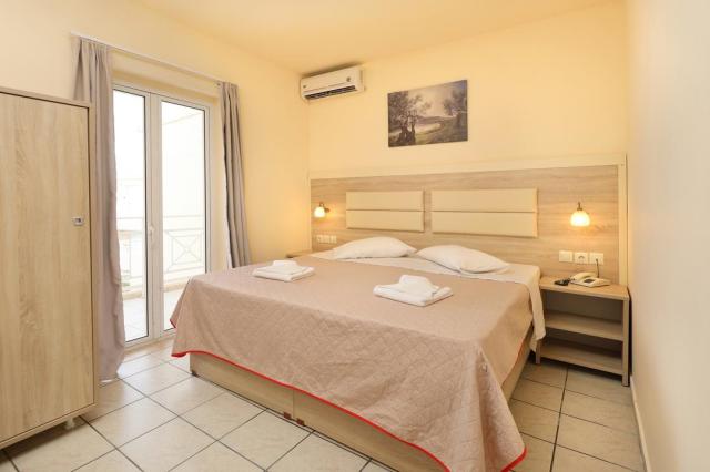 Sun Bay Hotel