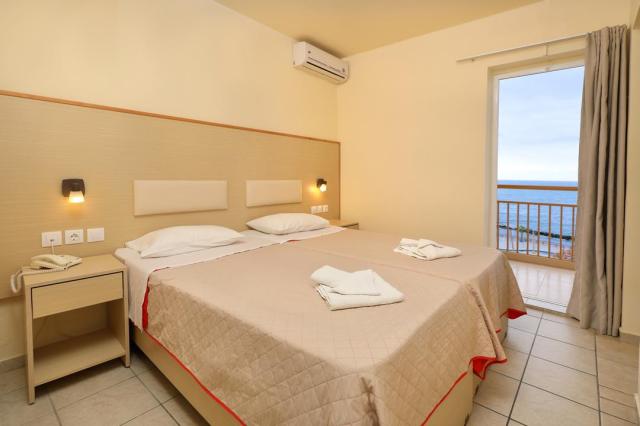 Sun Bay Hotel