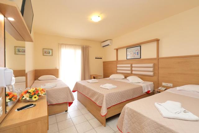 Sun Bay Hotel
