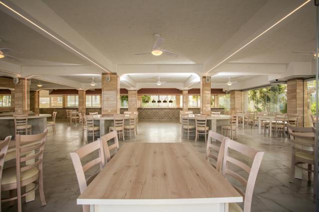 Sun Bay Hotel