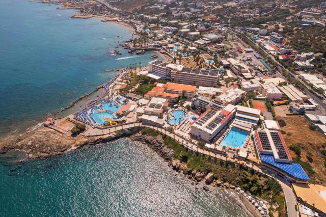 Sun Bay Hotel