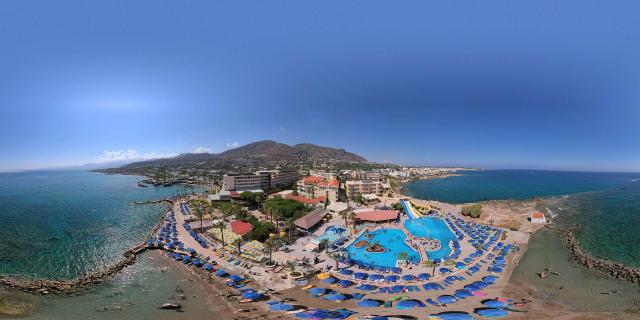 Sun Bay Hotel