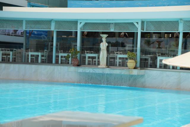 Sun Bay Hotel