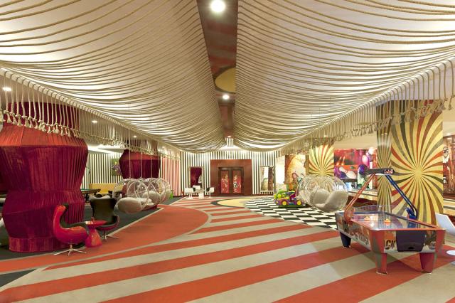 Delphin Imperial