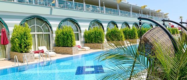 Delphin Imperial