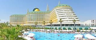 Delphin Imperial 