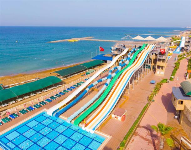 Eftalia Ocean