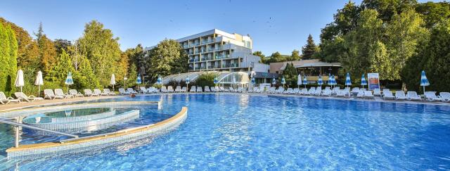 Primasol Ralitsa Aquaclub