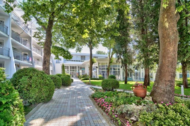 Family Club Ralitsa Aqua