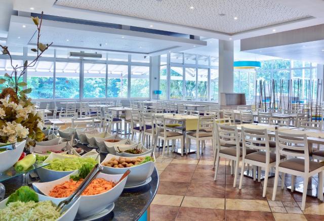 Family Club Ralitsa Aqua