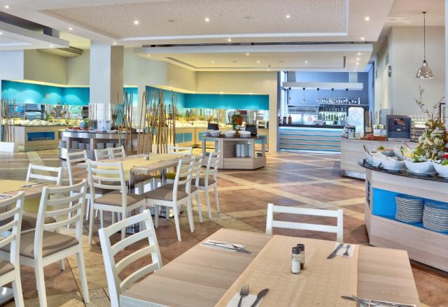 Family Club Ralitsa Aqua