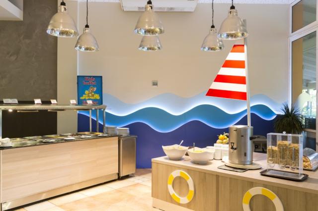 Family Club Ralitsa Aqua