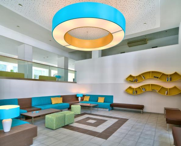 Family Club Ralitsa Aqua