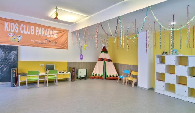 Family Club Ralitsa Aqua