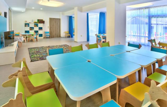 Family Club Ralitsa Aqua