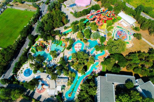 Family Club Ralitsa Aqua