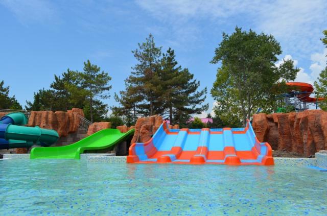 Family Club Ralitsa Aqua