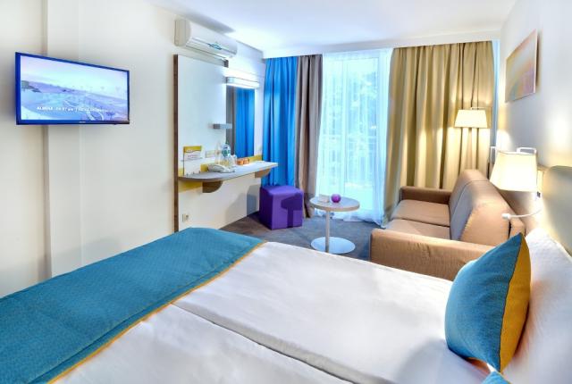 Family Club Ralitsa Aqua