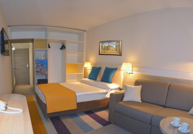 Family Club Ralitsa Aqua