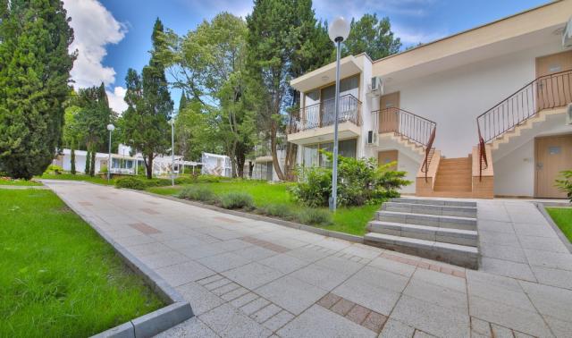 Family Club Ralitsa Aqua