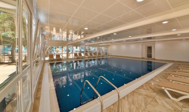 Prestige Deluxe Aquapark Club