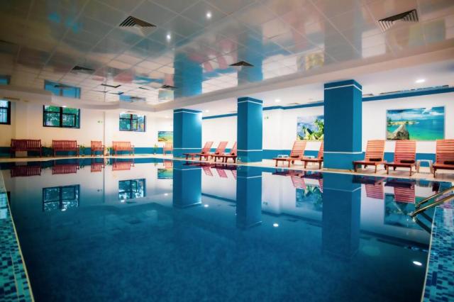 Prestige Deluxe Aquapark Club