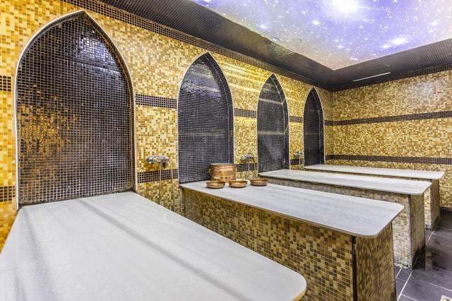 Prestige Deluxe Aquapark Club