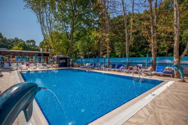 Prestige Deluxe Aquapark Club