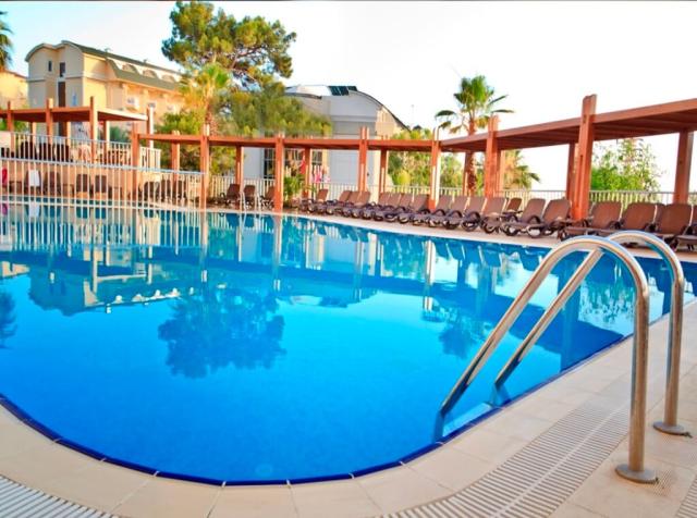 Side Alegria Hotel & Spa